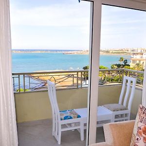Junior Suite Sea View